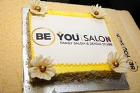 Avantika Mishra Launches Be You Family Salon
